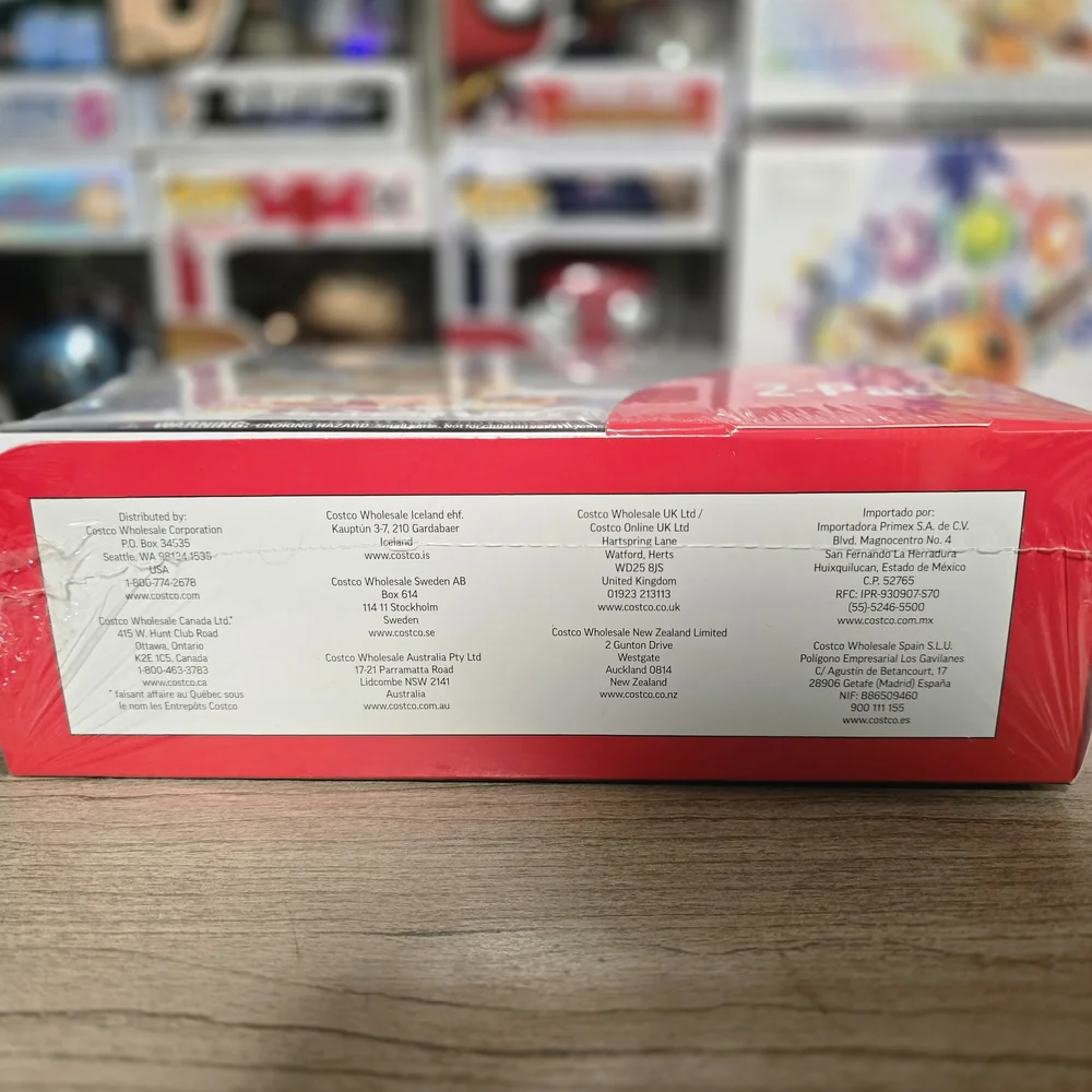 Pokemon Prismatic Evolutions Elite Trainer Box 2-Pack - Picture 4 of 5